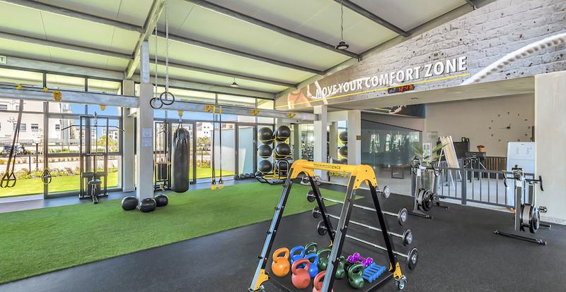 1 Bedroom Property for Sale in Sandown Western Cape